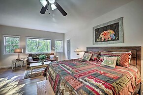 Near Sugar Mtn Resort: Banner Elk Haven w/ Views!