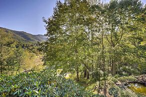 Near Sugar Mtn Resort: Banner Elk Haven w/ Views!