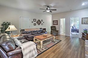 Near Sugar Mtn Resort: Banner Elk Haven w/ Views!