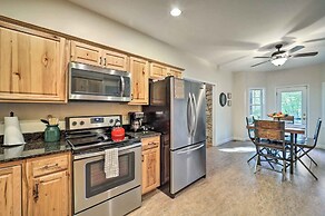 Near Sugar Mtn Resort: Banner Elk Haven w/ Views!