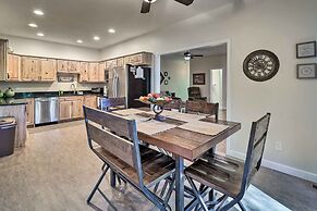 Near Sugar Mtn Resort: Banner Elk Haven w/ Views!