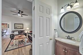 Near Sugar Mtn Resort: Banner Elk Haven w/ Views!