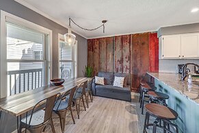 Resort Amenities: Beech Mtn Condo Near Skiing!