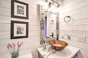 Resort Amenities: Beech Mtn Condo Near Skiing!