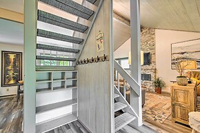 Cortland Abode: 1 Mi to Greek Peak Mountain Resort