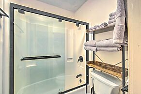 Cortland Abode: 1 Mi to Greek Peak Mountain Resort