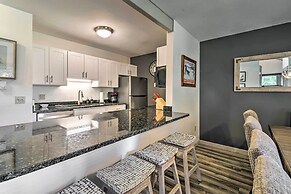 Cortland Abode: 1 Mi to Greek Peak Mountain Resort