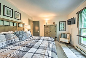 Cortland Abode: 1 Mi to Greek Peak Mountain Resort