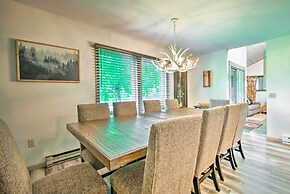 Cortland Abode: 1 Mi to Greek Peak Mountain Resort