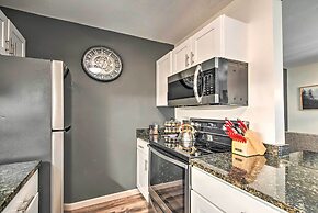 Cortland Abode: 1 Mi to Greek Peak Mountain Resort