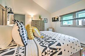 Cortland Abode: 1 Mi to Greek Peak Mountain Resort