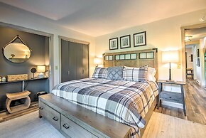 Cortland Abode: 1 Mi to Greek Peak Mountain Resort