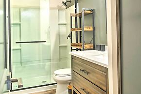 Cortland Abode: 1 Mi to Greek Peak Mountain Resort