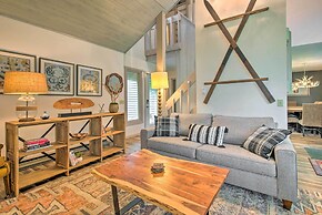 Cortland Abode: 1 Mi to Greek Peak Mountain Resort