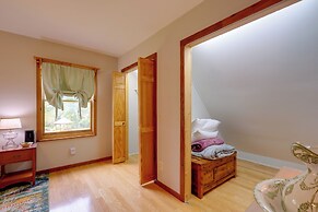 Lakewood Lodge Escape w/ Fire Pit