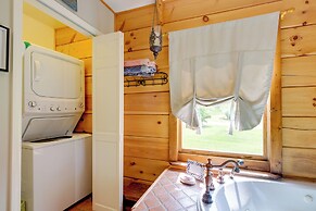 Lakewood Lodge Escape w/ Fire Pit