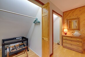 Lakewood Lodge Escape w/ Fire Pit