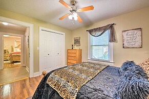 Belmont Retreat ~ 14 Mi to Dtwn Charlotte!