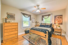 Belmont Retreat ~ 14 Mi to Dtwn Charlotte!