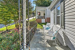 Belmont Retreat ~ 14 Mi to Dtwn Charlotte!