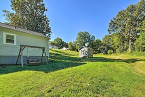 Belmont Retreat ~ 14 Mi to Dtwn Charlotte!