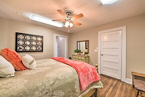 Belmont Retreat ~ 14 Mi to Dtwn Charlotte!