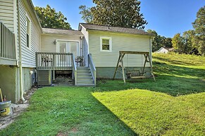 Belmont Retreat ~ 14 Mi to Dtwn Charlotte!