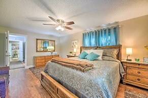 Belmont Retreat ~ 14 Mi to Dtwn Charlotte!