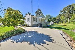 Belmont Retreat ~ 14 Mi to Dtwn Charlotte!