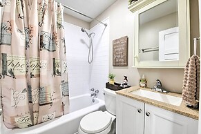 Belmont Retreat ~ 14 Mi to Dtwn Charlotte!