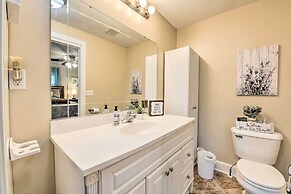 Belmont Retreat ~ 14 Mi to Dtwn Charlotte!