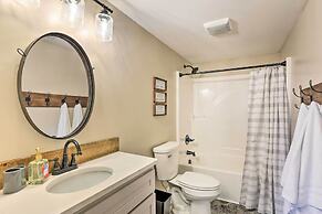 Chic Williamstown Retreat With Pool & Hot Tub!