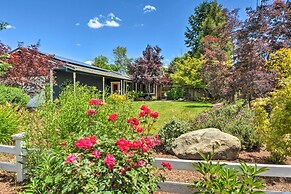 Central Medford Family Retreat w/ Large Yard!