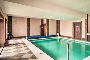 Cosby Cabin w/ Hot Tub ~ 18 Mi to Gatlinburg!