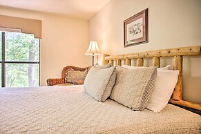 Bright Davis Escape w/ Screened-in Porch!