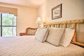 Bright Davis Escape w/ Screened-in Porch!