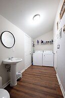 Charming Huntsville Home w/ Deck!