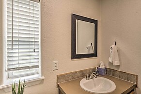 Peaceful Alto Home w/ Deck ~ 12 Mi to Ski Apache!