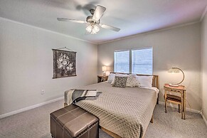 Peaceful Alto Home w/ Deck ~ 12 Mi to Ski Apache!