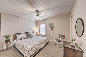 Peaceful Alto Home w/ Deck ~ 12 Mi to Ski Apache!