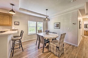 Peaceful Alto Home w/ Deck ~ 12 Mi to Ski Apache!