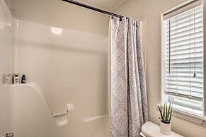 Peaceful Alto Home w/ Deck ~ 12 Mi to Ski Apache!