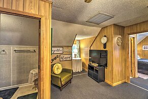 Beautiful Lakefront Retreat w/ Dock & Grill!