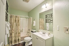 Anderson Island Retreat w/ Lakefront Deck & Canoe!