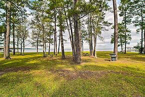 Cape Royale Cottage w/ Fire Pit & Water Views