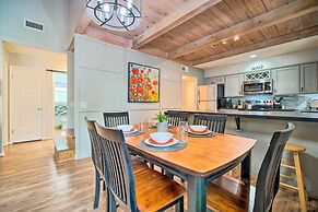 Cape Royale Cottage w/ Fire Pit & Water Views