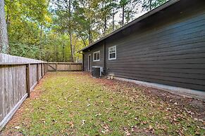 Cape Royale Cottage w/ Fire Pit & Water Views