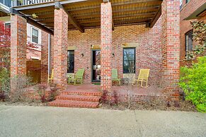 Carlton Landing Retreat w/ Eufaula Lake Access!
