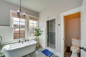 Carlton Landing Retreat w/ Eufaula Lake Access!
