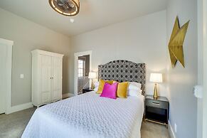 Carlton Landing Retreat w/ Eufaula Lake Access!